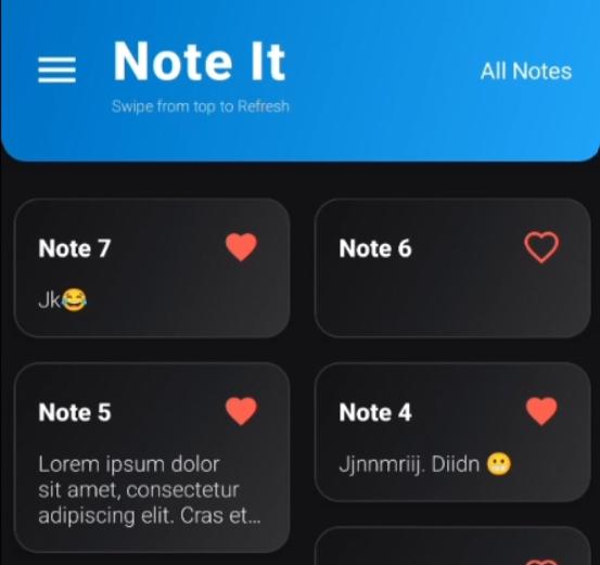 Note-It